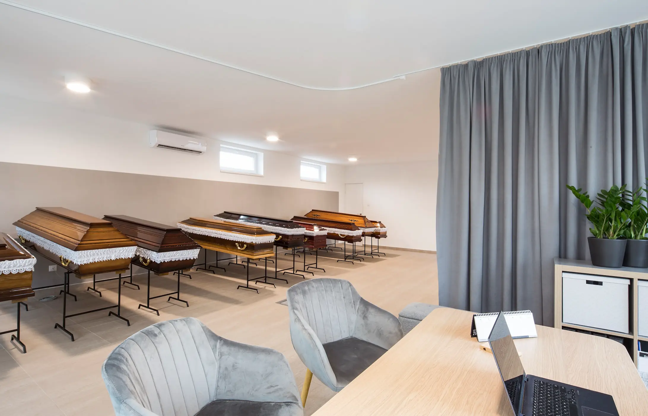 Takács Temetkezés nyíregyházi iroda